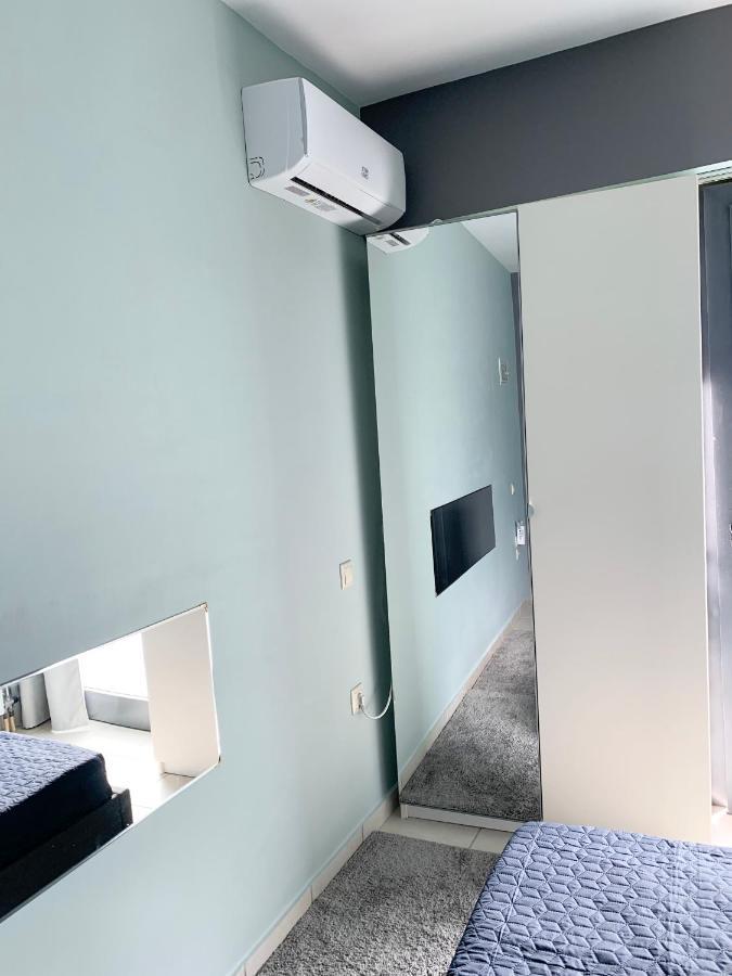 Confidential Apartment, Prime Location Атина Екстериор снимка