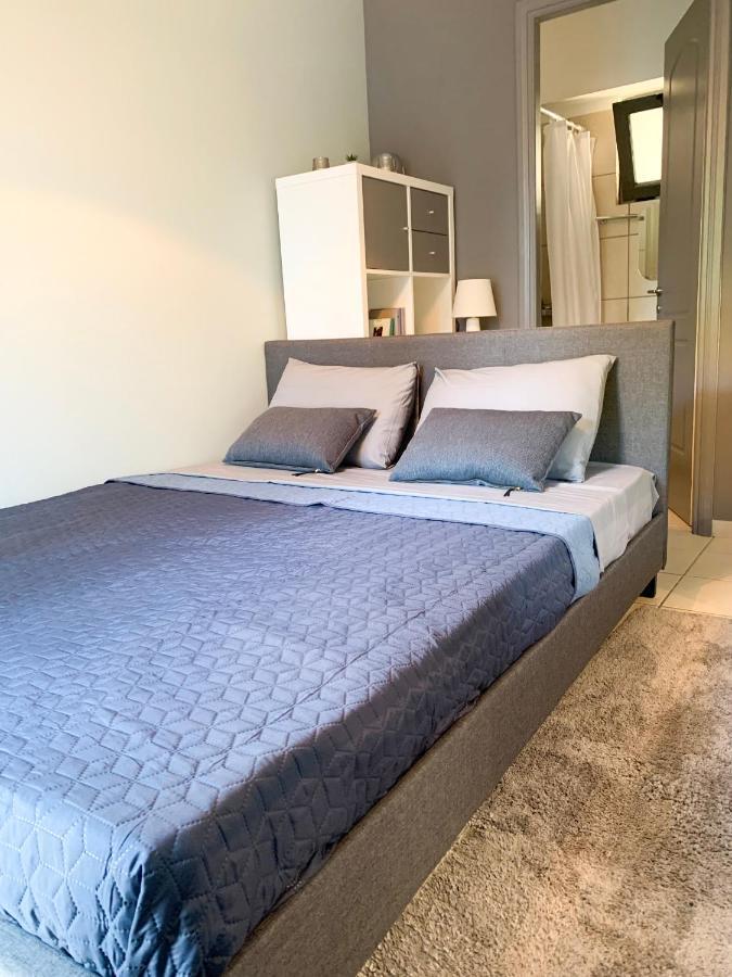 Confidential Apartment, Prime Location Атина Екстериор снимка