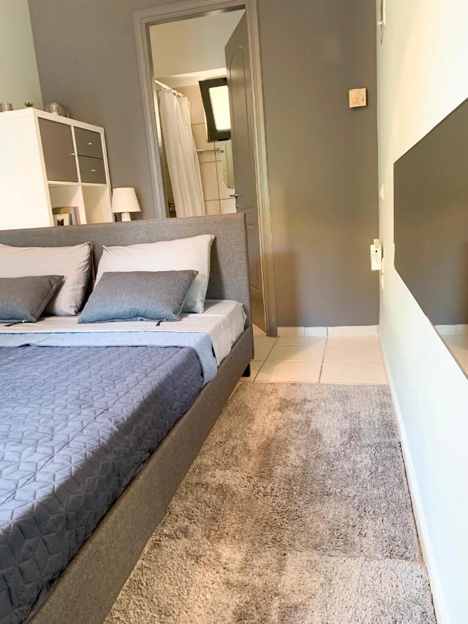 Confidential Apartment, Prime Location Атина Екстериор снимка