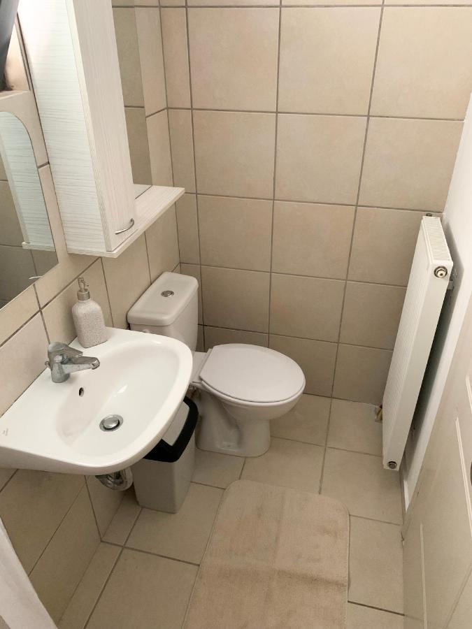 Confidential Apartment, Prime Location Атина Екстериор снимка